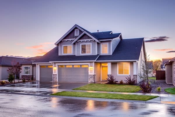 Marl Hauskaufberatung mit Immobiliengutachter
